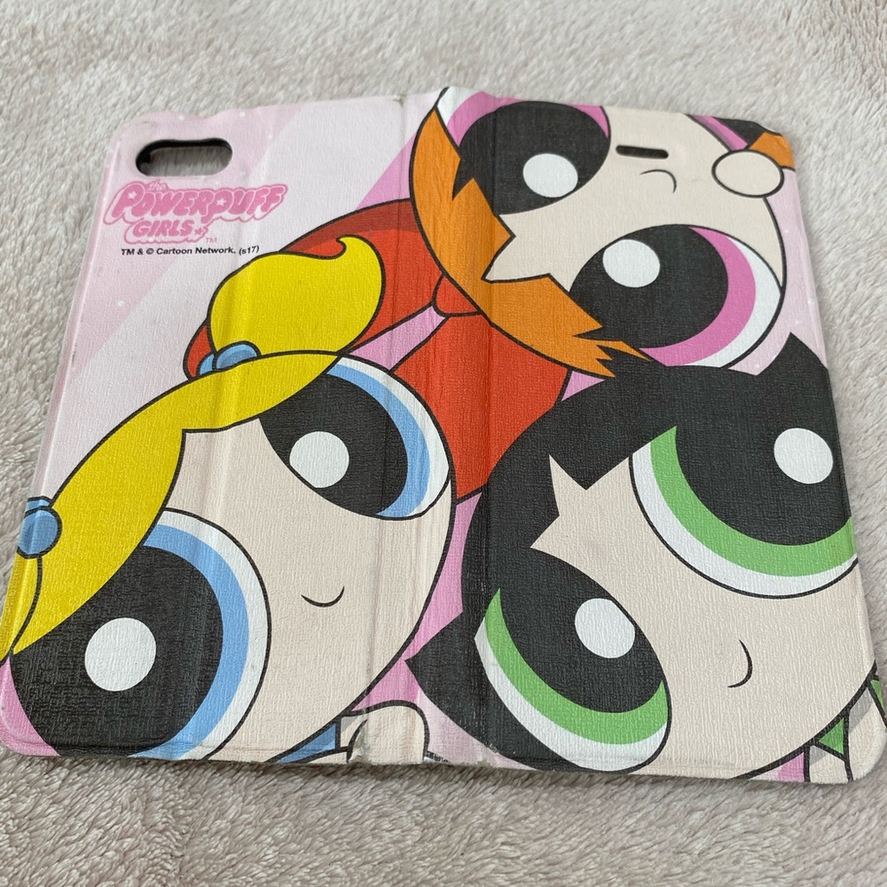 iPhone case